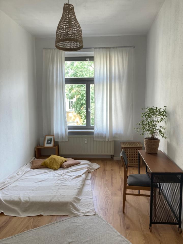 Thumbnail-ZWISCHENMIETE Wohnung für 2: 08.03.-31.03.2026