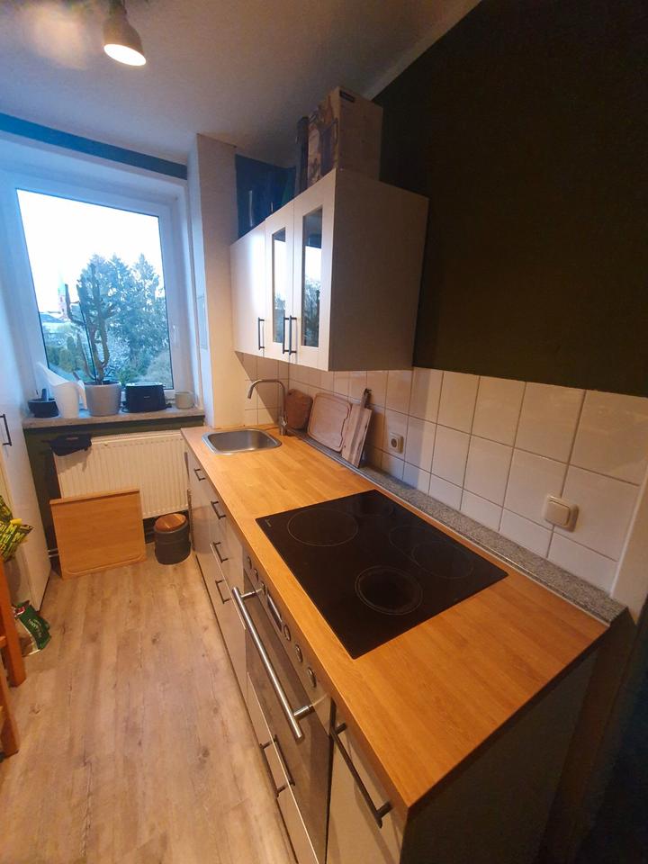 Thumbnail-Einzimmerwohnung