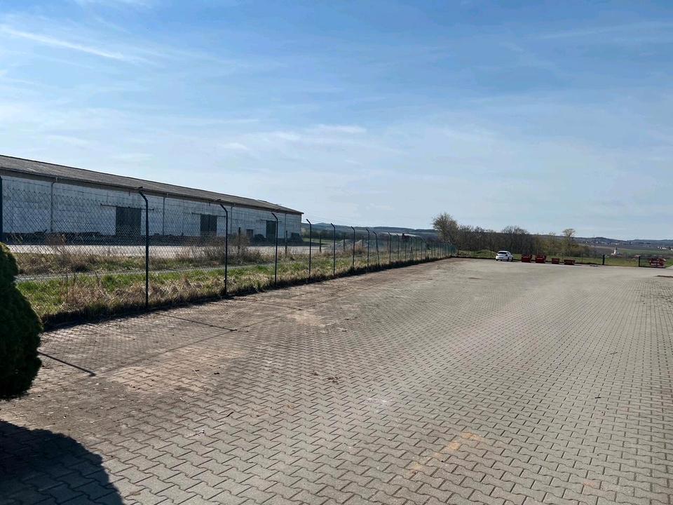 Thumbnail-FreiflächeAbstellfläche in Heidenau-Großsedlitz zu vermieten