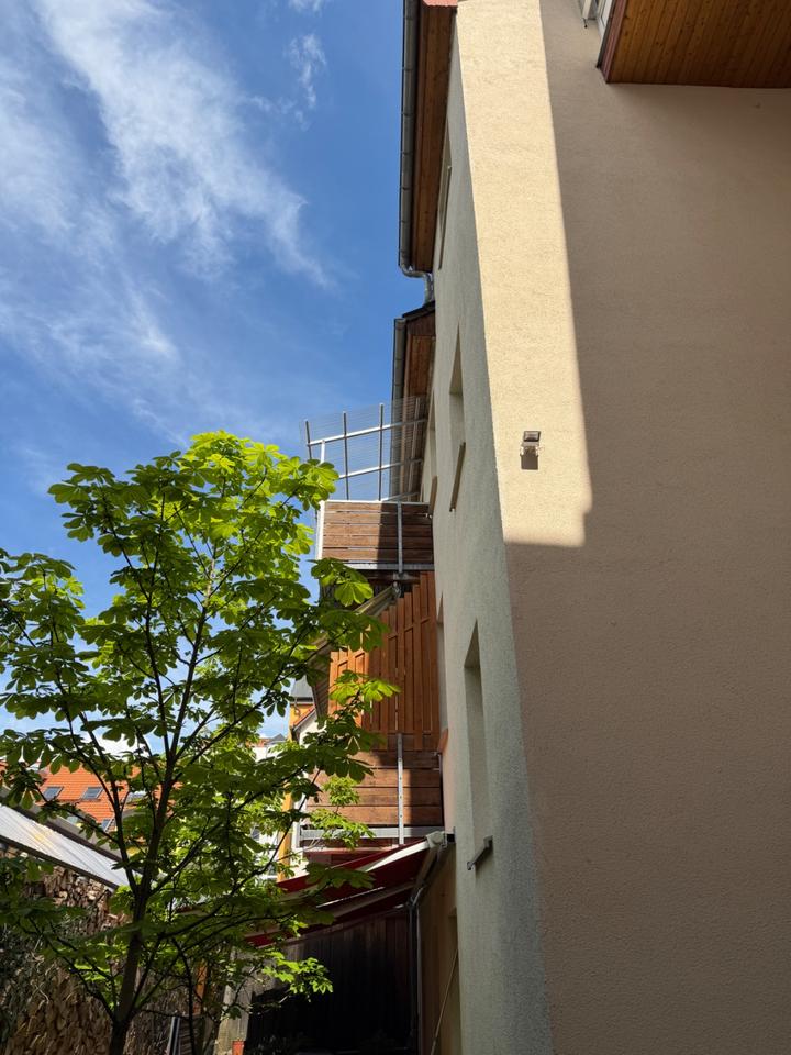 Thumbnail-Helle 3-Zimmer-Wohnung mit Südbalkon - Direkt vom Eigentümer