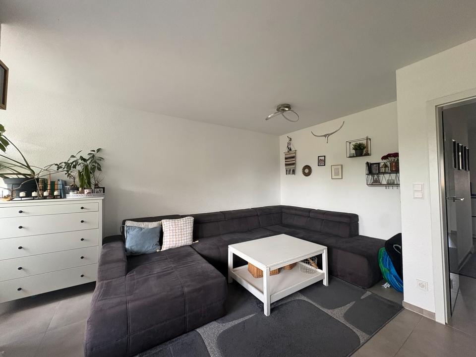 Thumbnail-Gepflegte 3-Zimmer-Wohnung im Herzen von Hörstel zu vermieten