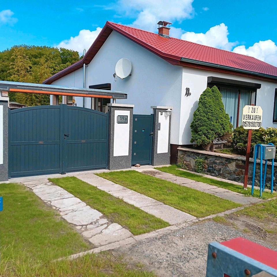 Thumbnail-Haus in Groß Schönebeck zum Verkauf