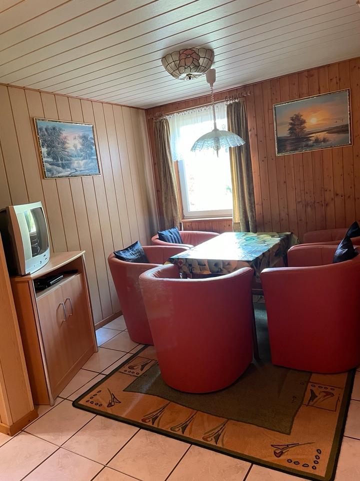 Thumbnail-Ostsee strandnah große Ferienwohnung ab*