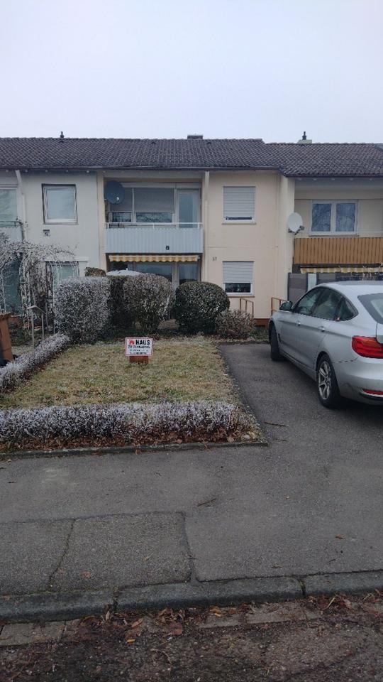 Thumbnail-Reihenhaus in Gottmadingen zu verkaufen