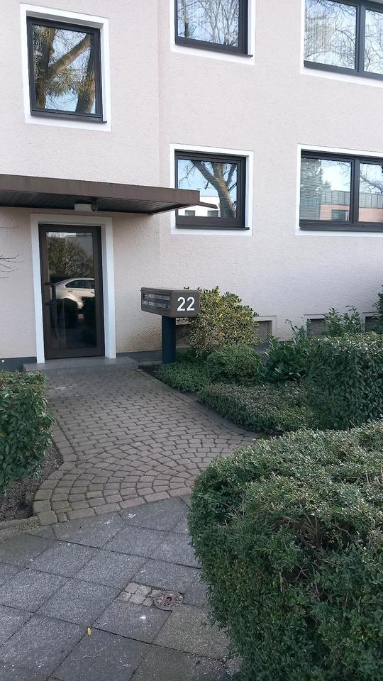 Thumbnail-Eigentumswohnung 56m² Ruhige Lage Ratingen Cromfort