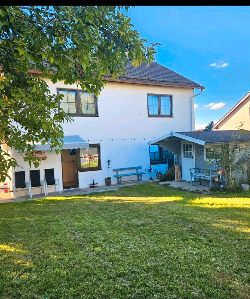 Thumbnail-1 - 2 Einfamilienhaus 2 Wohnungen Garage