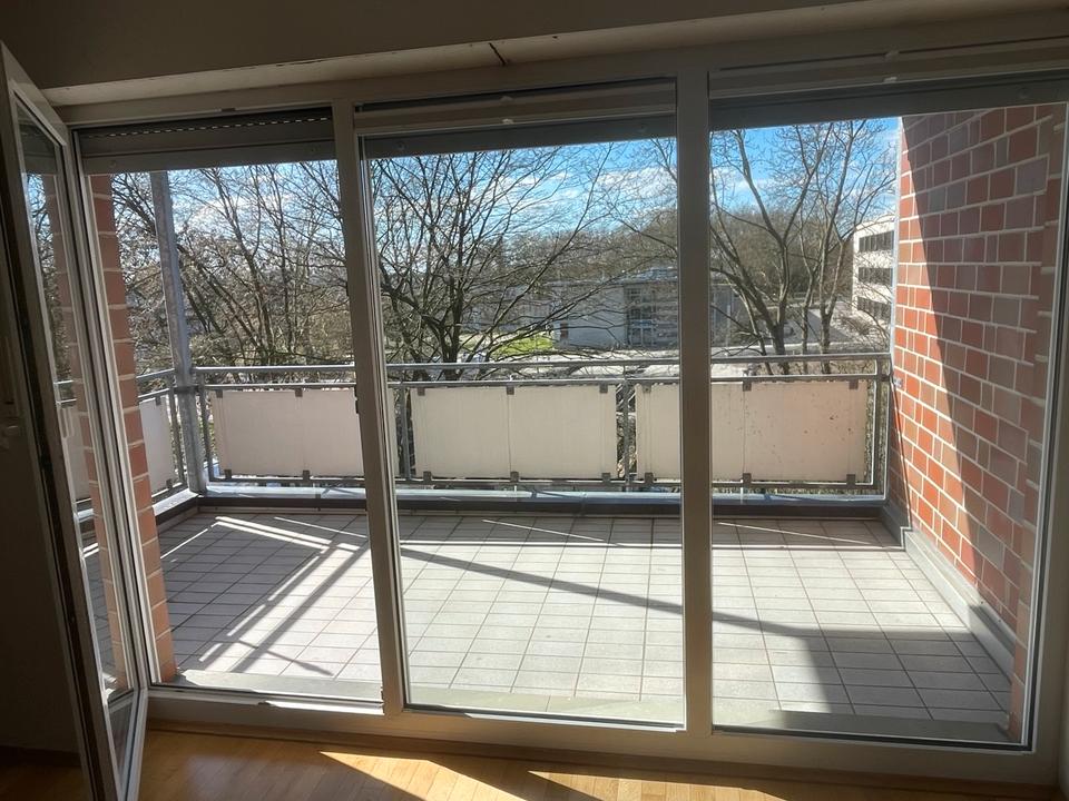 Thumbnail-Großzügige Wohnung in Top Lage zu vermieten