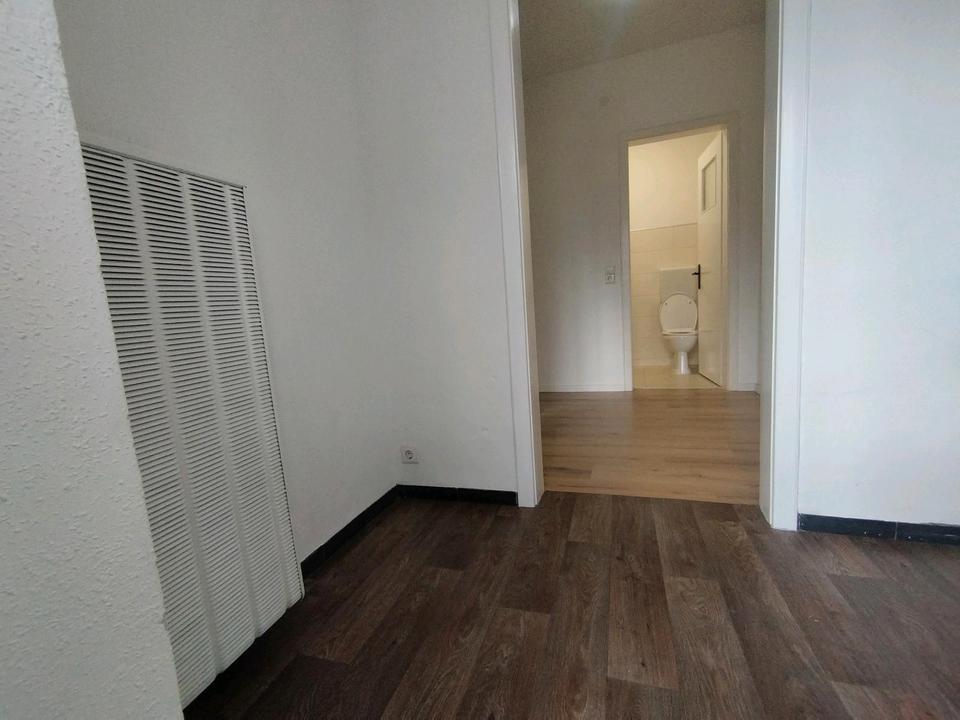 Thumbnail-3,5 Zimmerwohnung mit schöner Aussicht