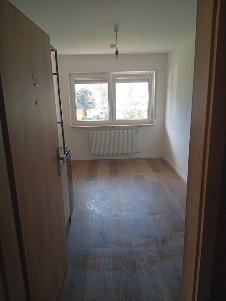 Thumbnail-Helles Appartement in Schluchsee