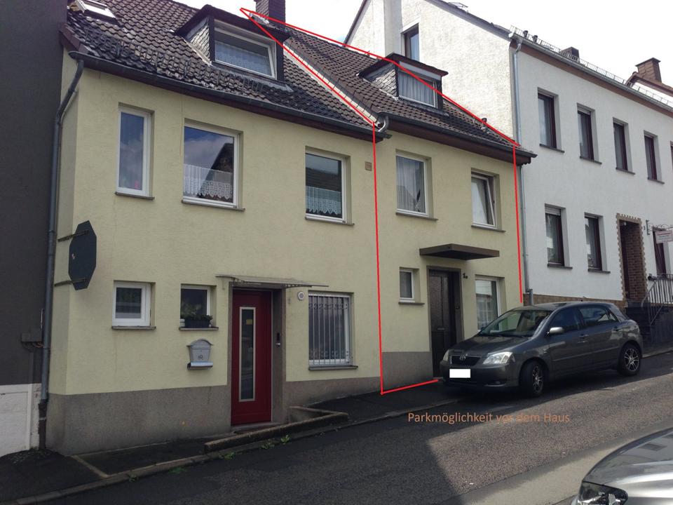 Thumbnail-Von Privat - Kleines Einfamilienreihenhaus in Top Lage Gerolstein