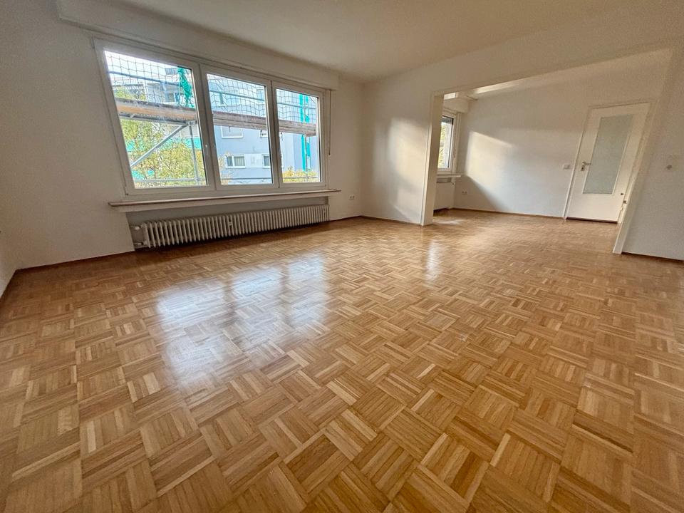 Thumbnail-3 Zimmer Wohnung 1 OG in Hamm Westtünnen