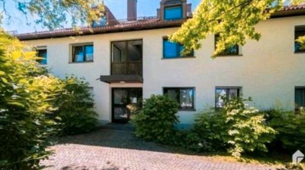 Thumbnail-2 Zimmer Gartenwohnung