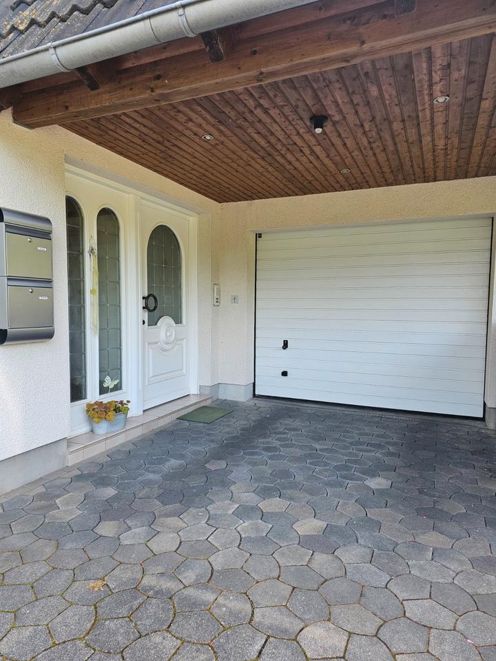 Thumbnail-Feine, kleine Mietwohnung