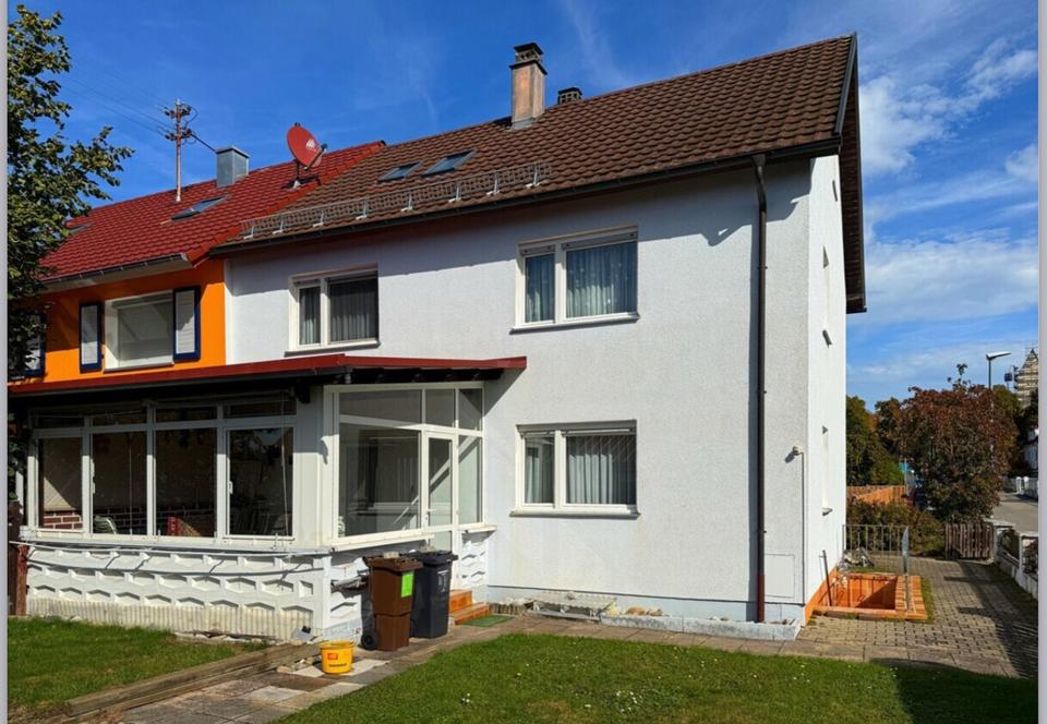 Thumbnail-Reiheneckhaus