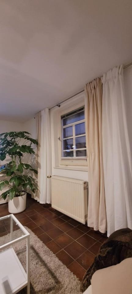 Thumbnail-Möblierte 2-Zimmer Wohnung im Herzen der Esslinger Altstadt