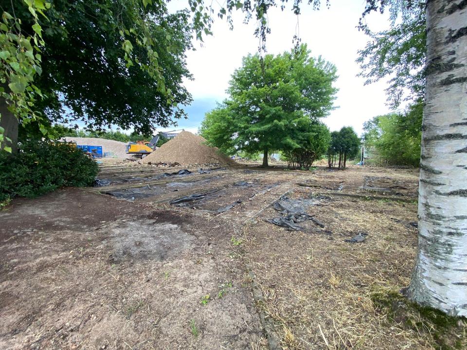 Thumbnail-3500m² Grundstück für Garten- & Landschaftsbau in EschbornFrankf