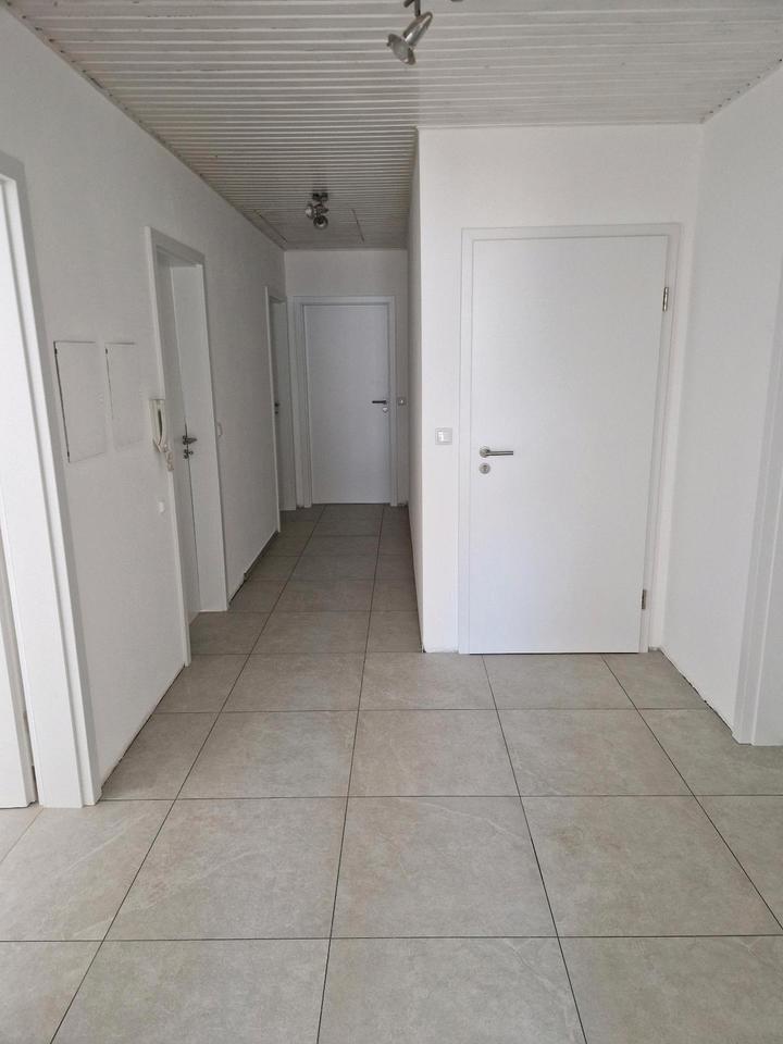 Thumbnail-Dachgeschosswohnung renoviert