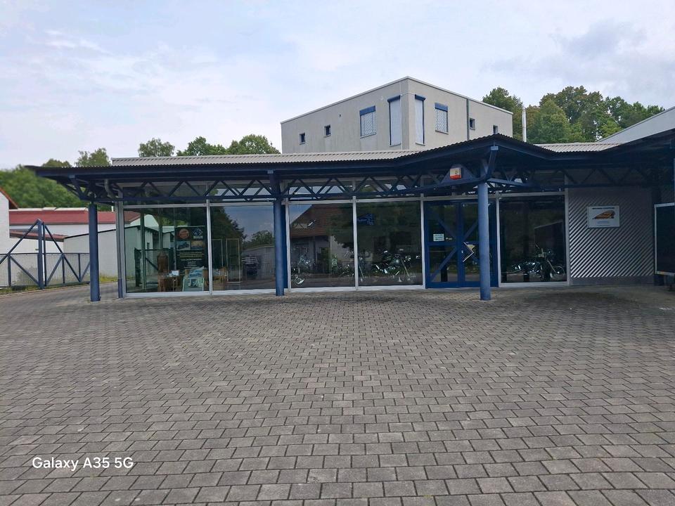 Thumbnail-Gewerberäume in Hilpoltstein