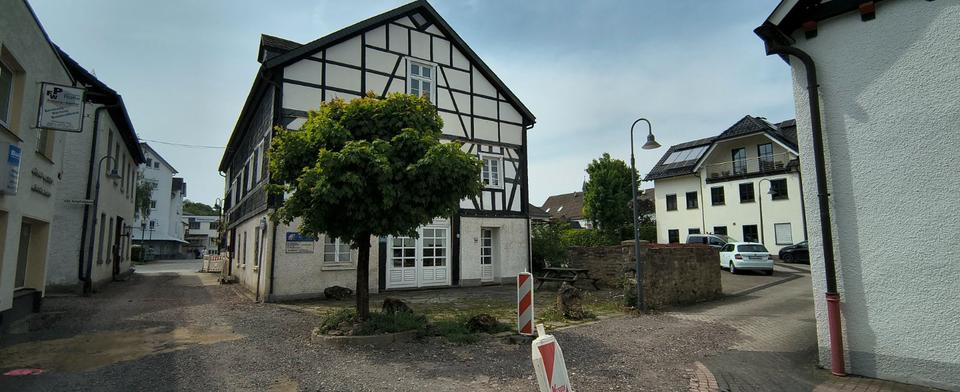 Thumbnail-3-Zimmerwohnung in Balve
