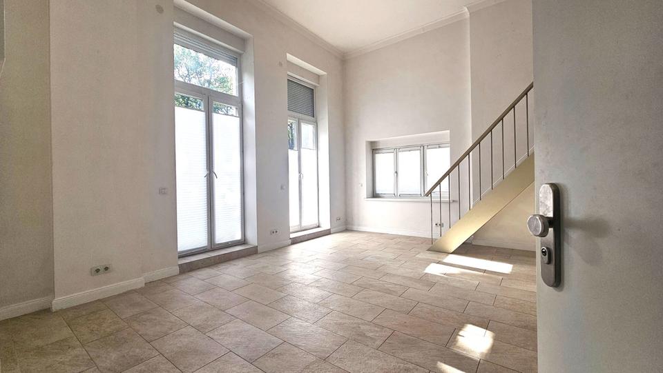 Thumbnail-Charmante Loft Wohnung 61 m² in Königs Wusterhausen