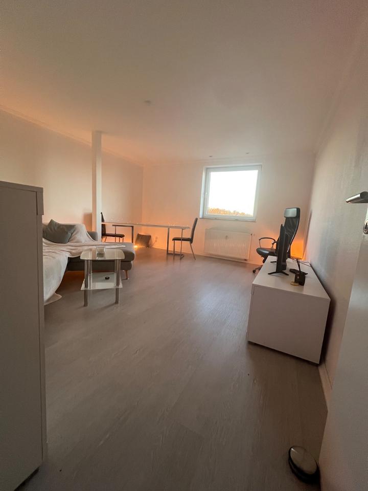 Thumbnail-Hübsche 2 Zimmerwohnung,zur Untermiete, Dortmund Innenstadt Nord