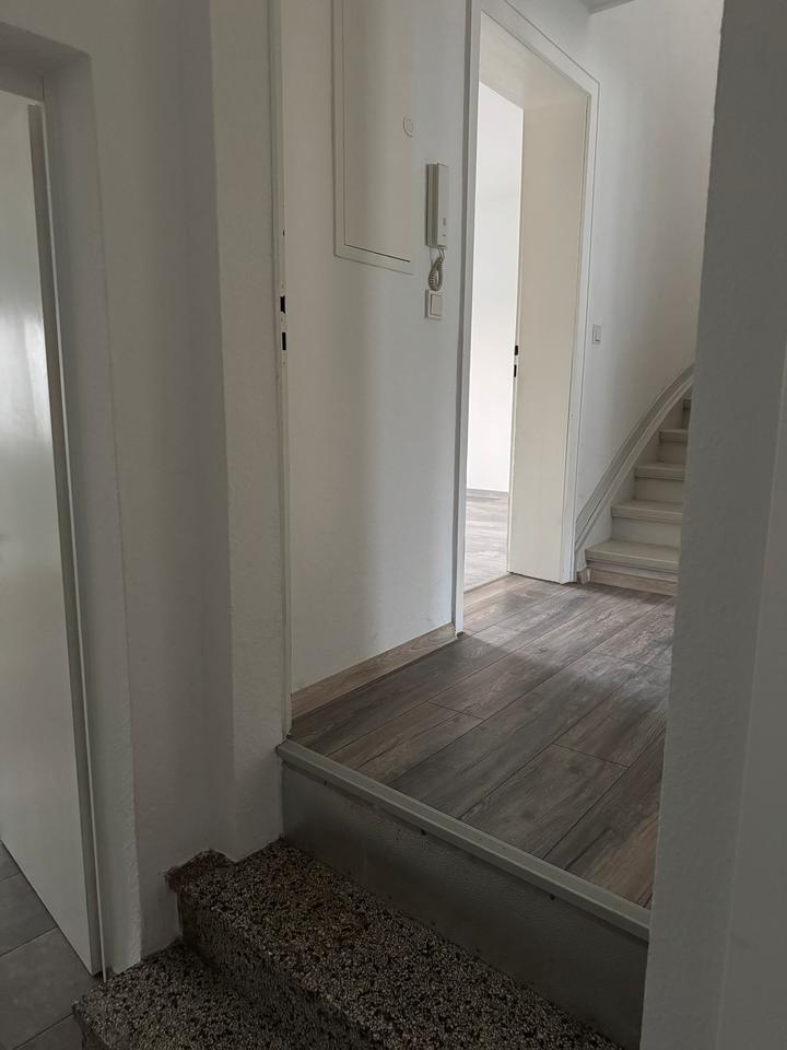 Thumbnail-Mietwohnung