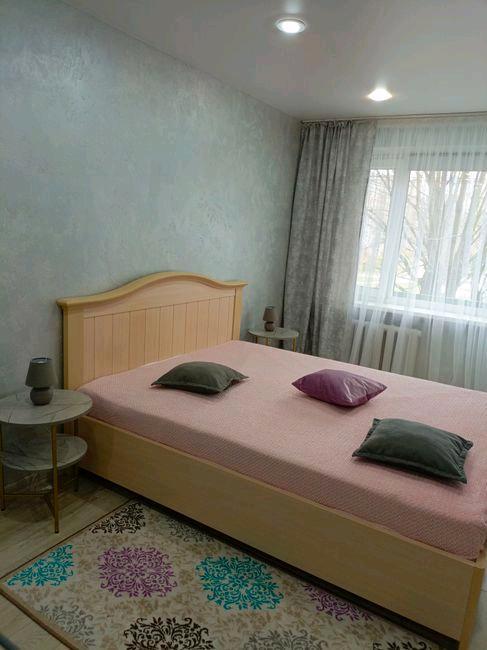 Thumbnail-2 Zimmerwohnung in Kaliningrad Russland zu vermieten по суточно.