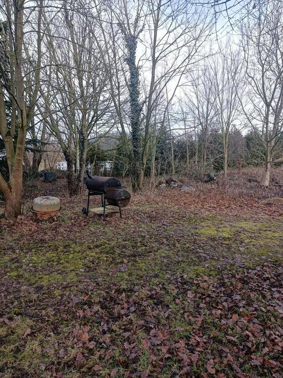 Thumbnail-Fertighaus von Streif in gute Hände abzugeben. Leben auf dem Land