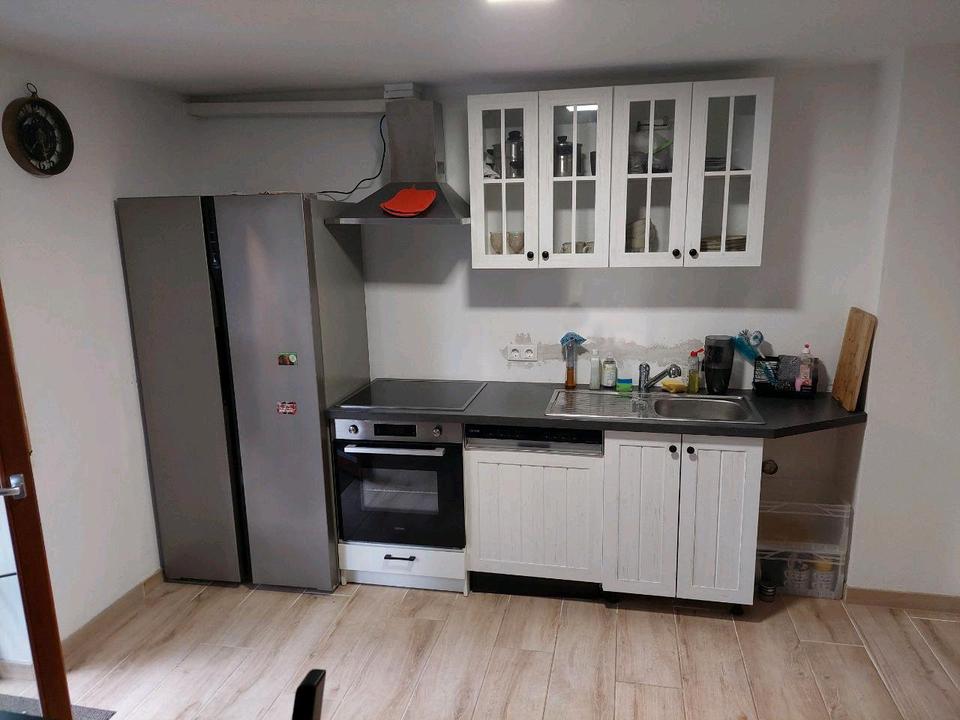 Thumbnail-tolles kleines WG Zimmer in Klotzsche all inklusive!