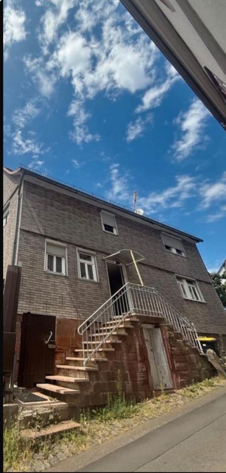 Thumbnail-Haus zum Vermieten in Amöneburg