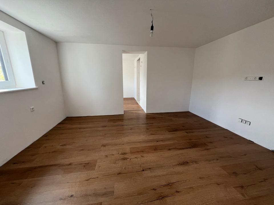 Thumbnail-3-Zimmer Wohnung mit Garten und Terrasse