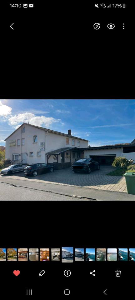 Thumbnail-MFH Haus zum Verkauf