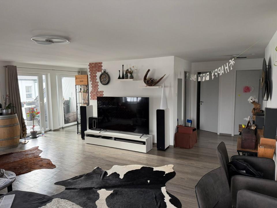 Thumbnail-Wohnen mit Stil, 3-Zimmer Wohnung in bester Lage