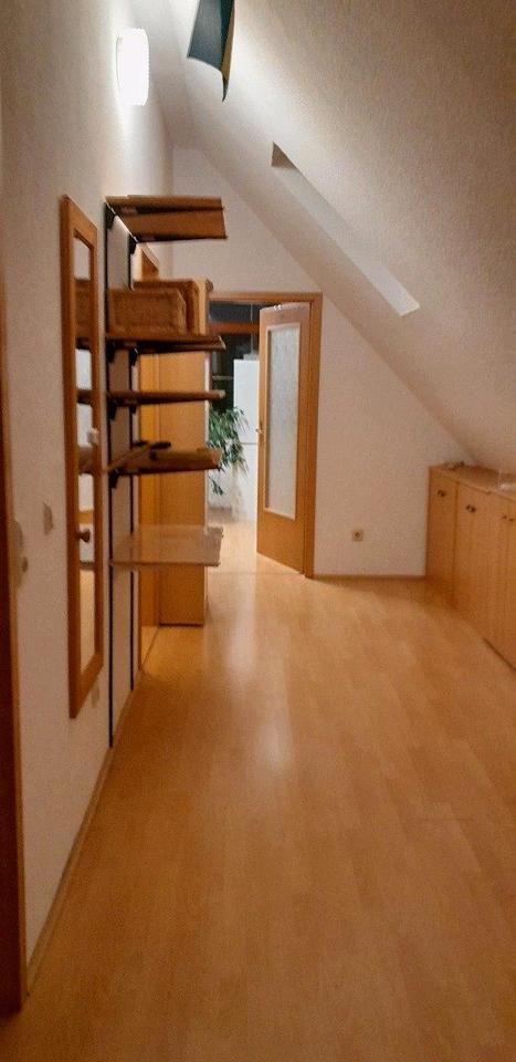 Thumbnail-Dachgeschosswohnung frei