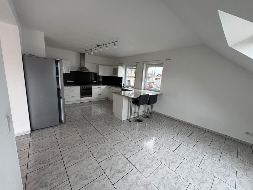 Thumbnail-Neubauwohnung mit sehr schönen Ausblick