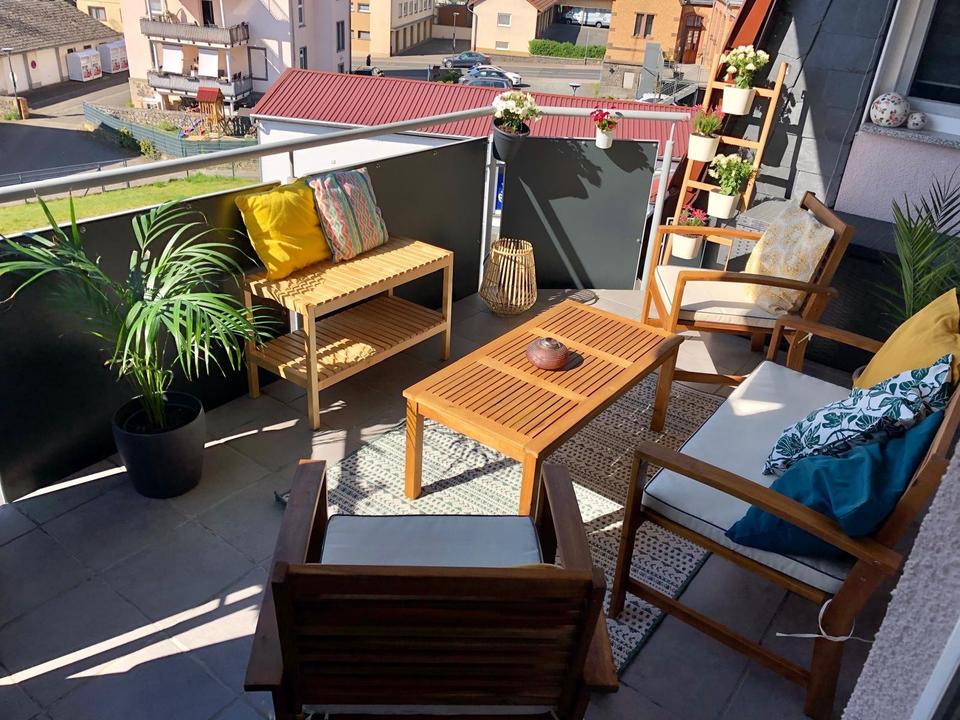 Thumbnail-Mietwohnung