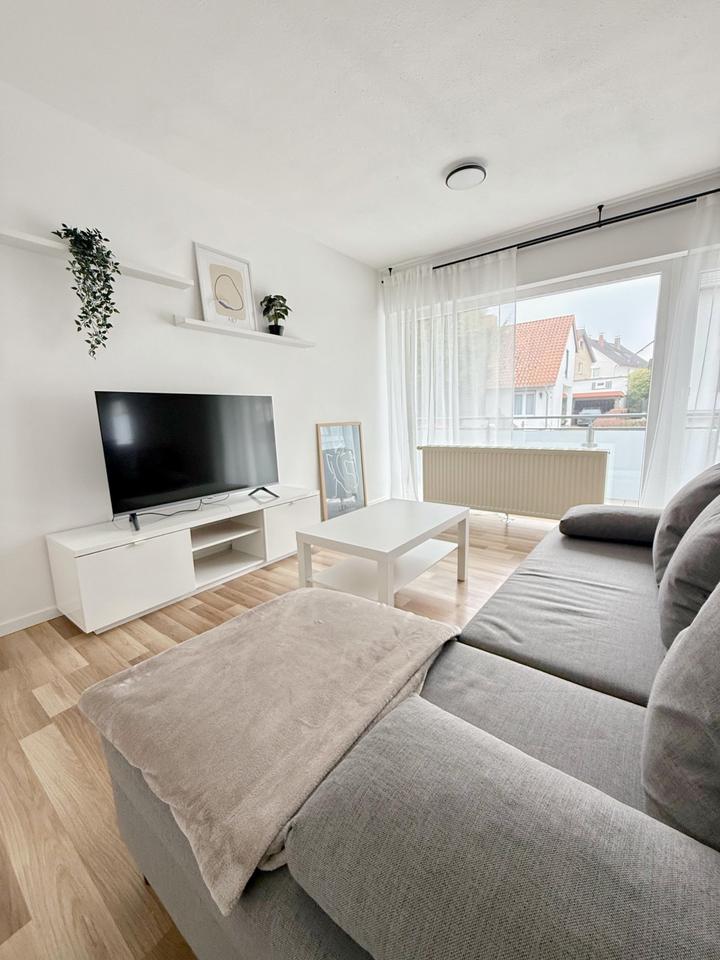 Thumbnail-EG Ferienwohnung in Horn-Bad Meinberg am Kurpark