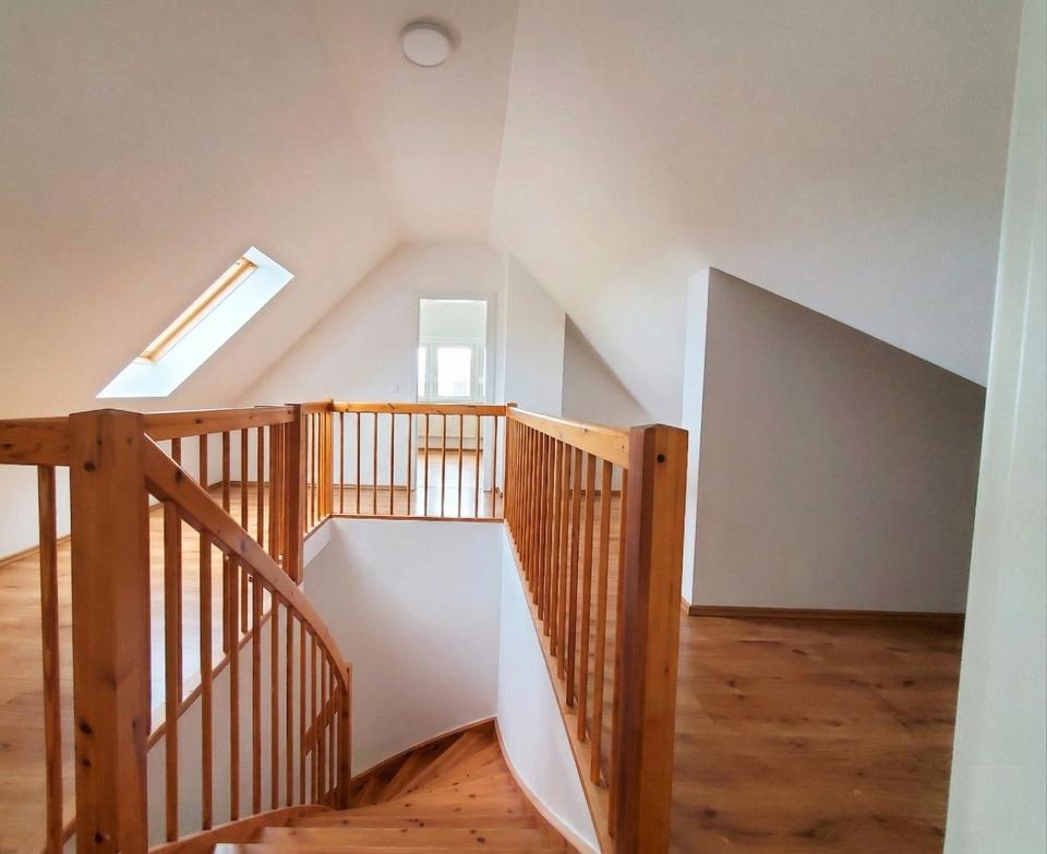 Thumbnail-Maisonettewohnung zum Wohlfühlen