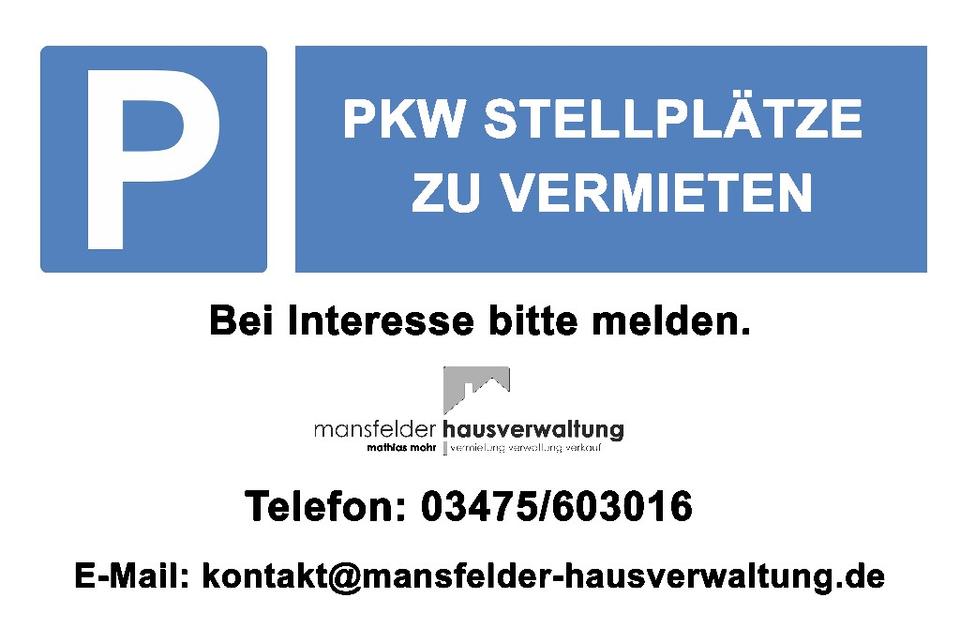 Thumbnail-O259W5 - 3 Stellplätze in Innenstadtnähe!