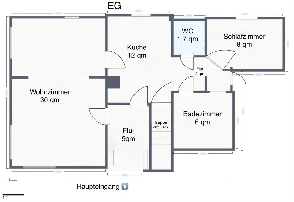 Thumbnail-Haus mit 2 Wohneinheiten