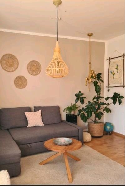 Thumbnail-Zwei Zimmer Wohnung unterzuvermieten