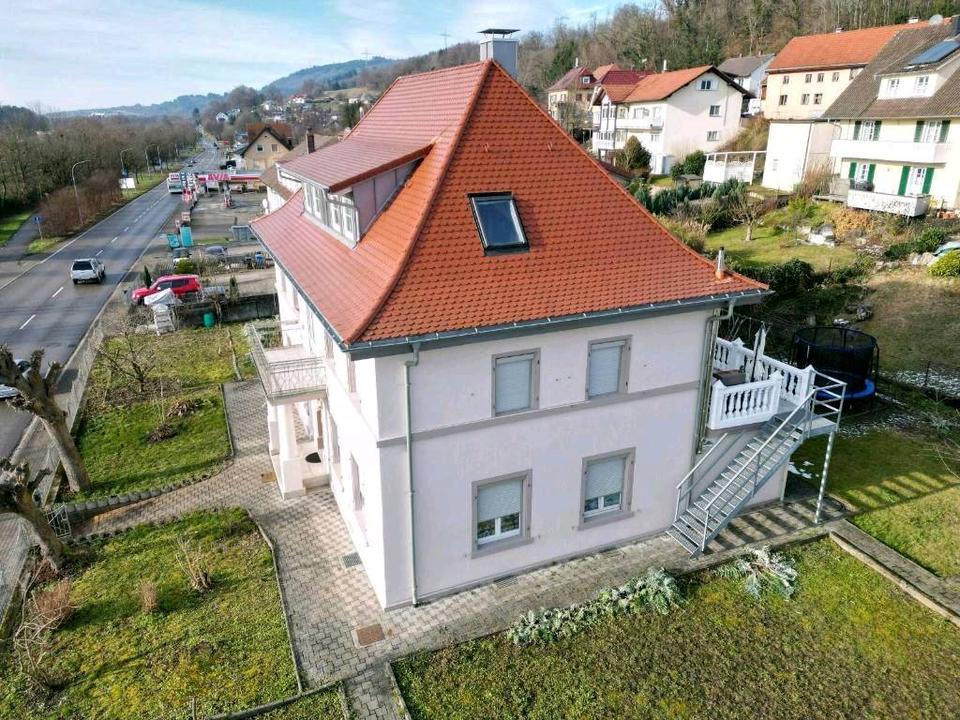 Thumbnail-Haus mit 2-3 Wohnungen