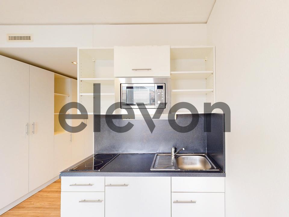 Thumbnail-Für Studenten und Personen in Aus- und Weiterbildung! 1-Zimmer Apartments Nähe Campus!