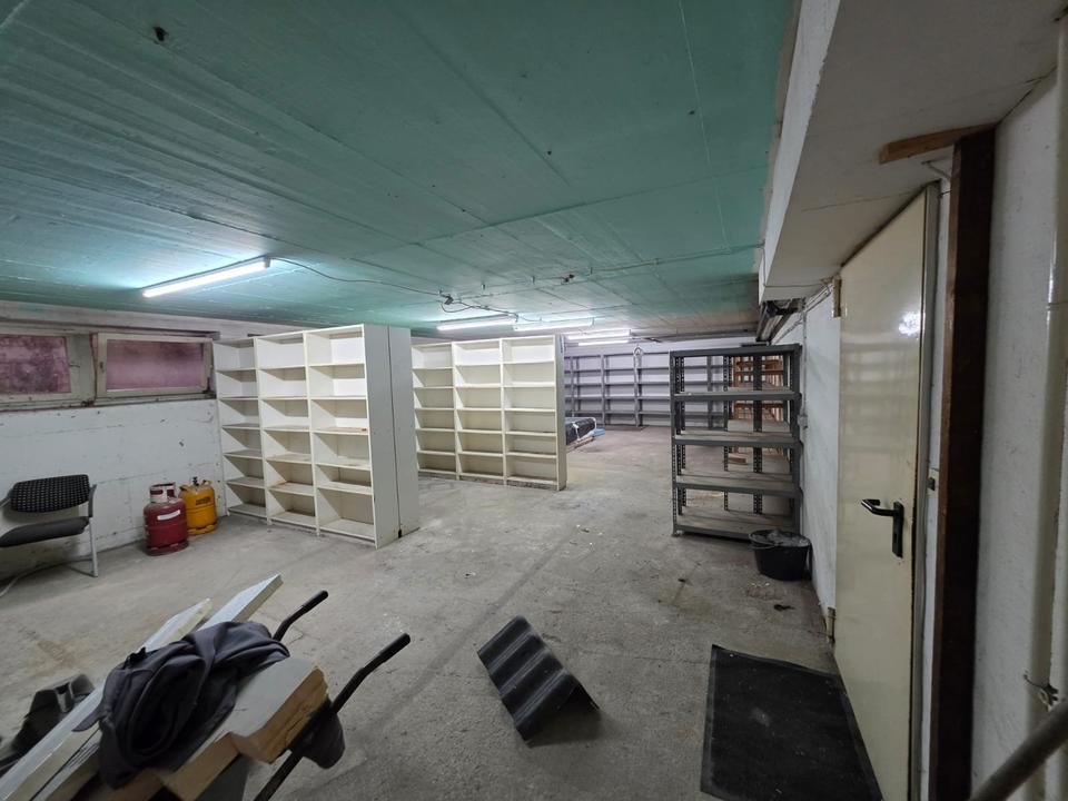 Thumbnail-Kellerraum Lager 75qm² zur Miete Aachenerstr. 420 in MG