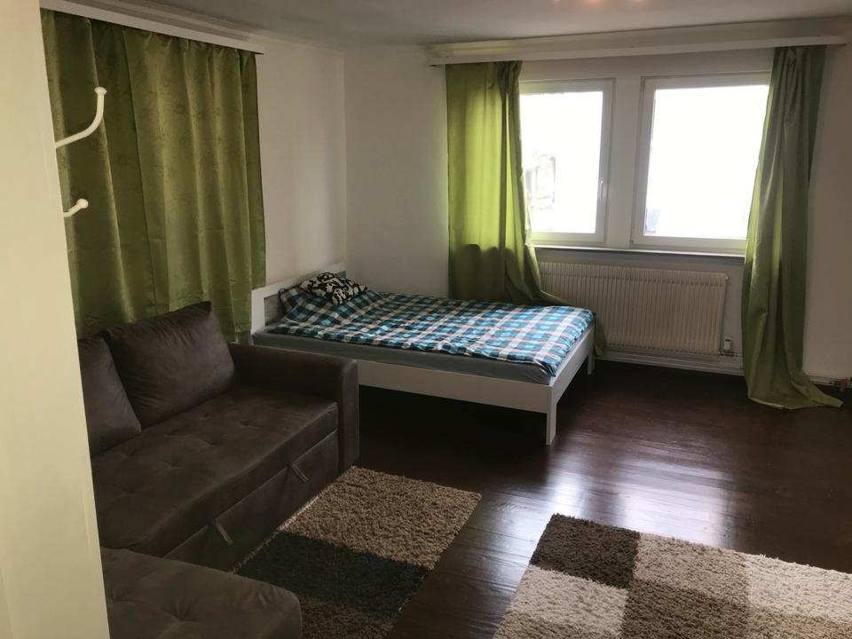 Thumbnail-2 Zimmerapartment