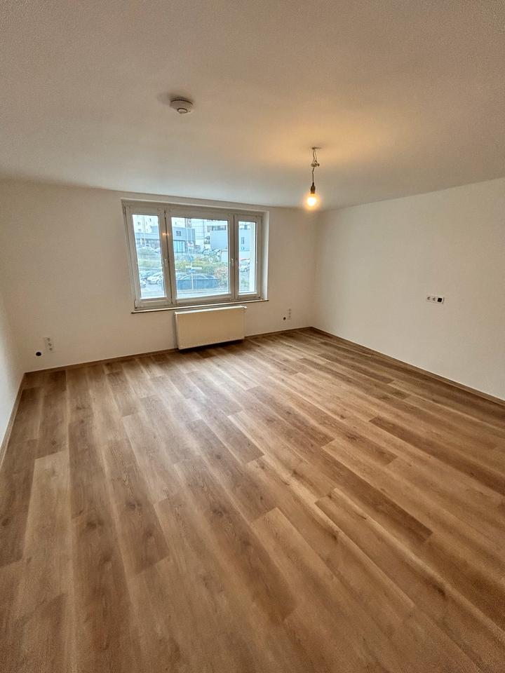 Thumbnail-Frisch sanierte & modernisierte 2-Zimmer Wohnung in Wuppertal