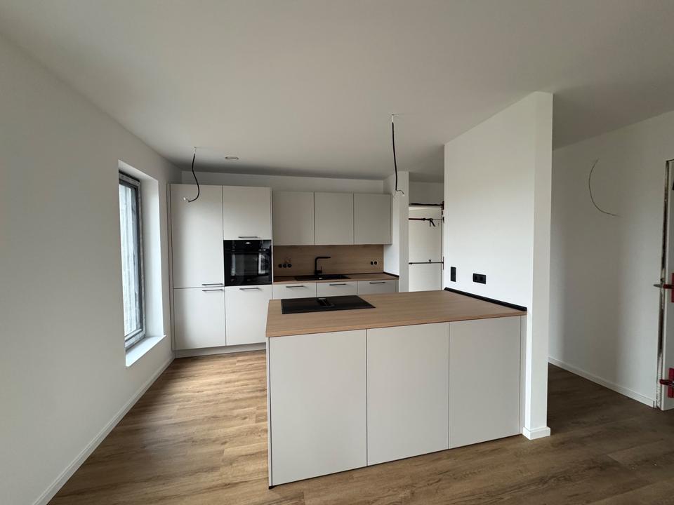 Thumbnail-ERSTBEZUG: Premiumwohnung mit Komfort in Lohne!