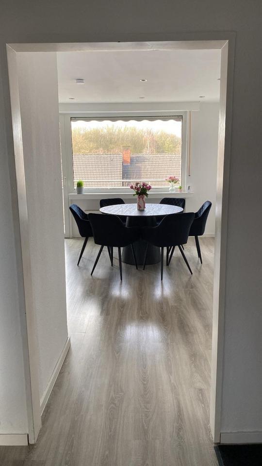 Thumbnail-2-Zimmer Wohnung mit Balkon