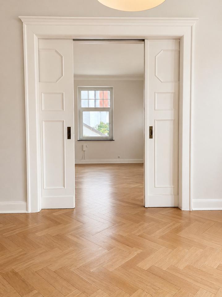 Thumbnail-Stilvolle Altbau-Räume für BüroPraxis im Ostviertel