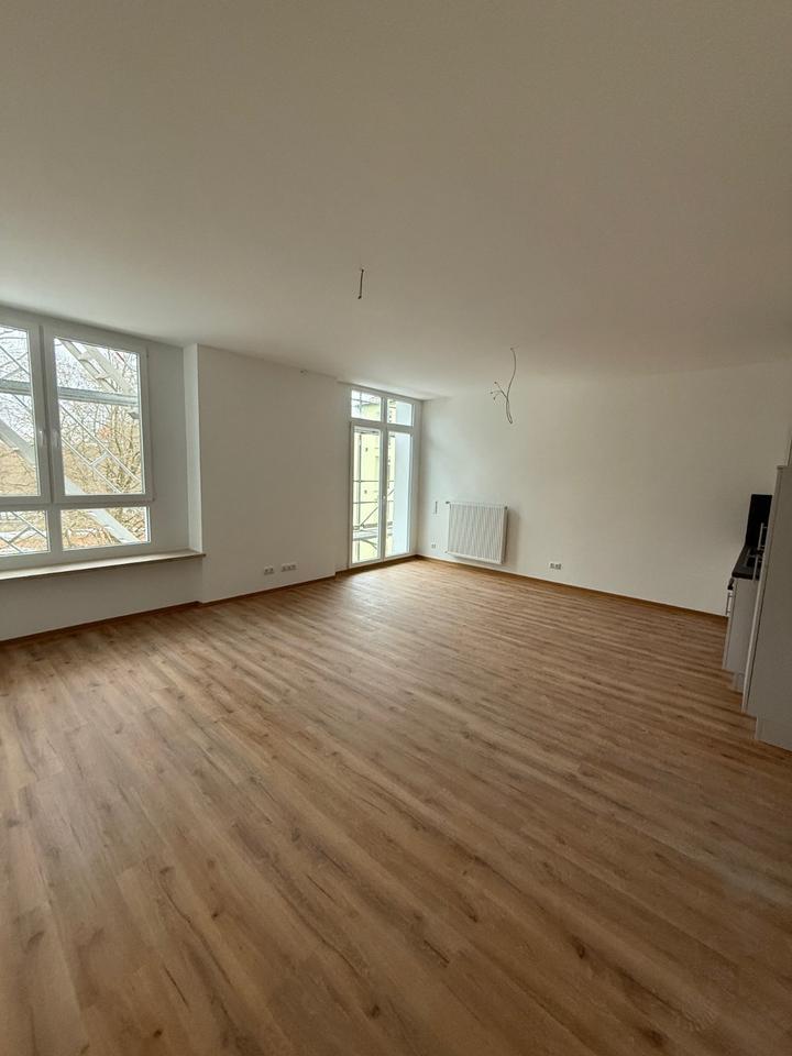 Thumbnail-2 Zimmer Wohnung in Waldsassen mit EBK und Stellplatz